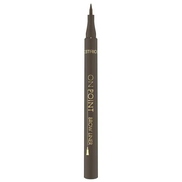 On Point Brow Liner 040 Dark Brown