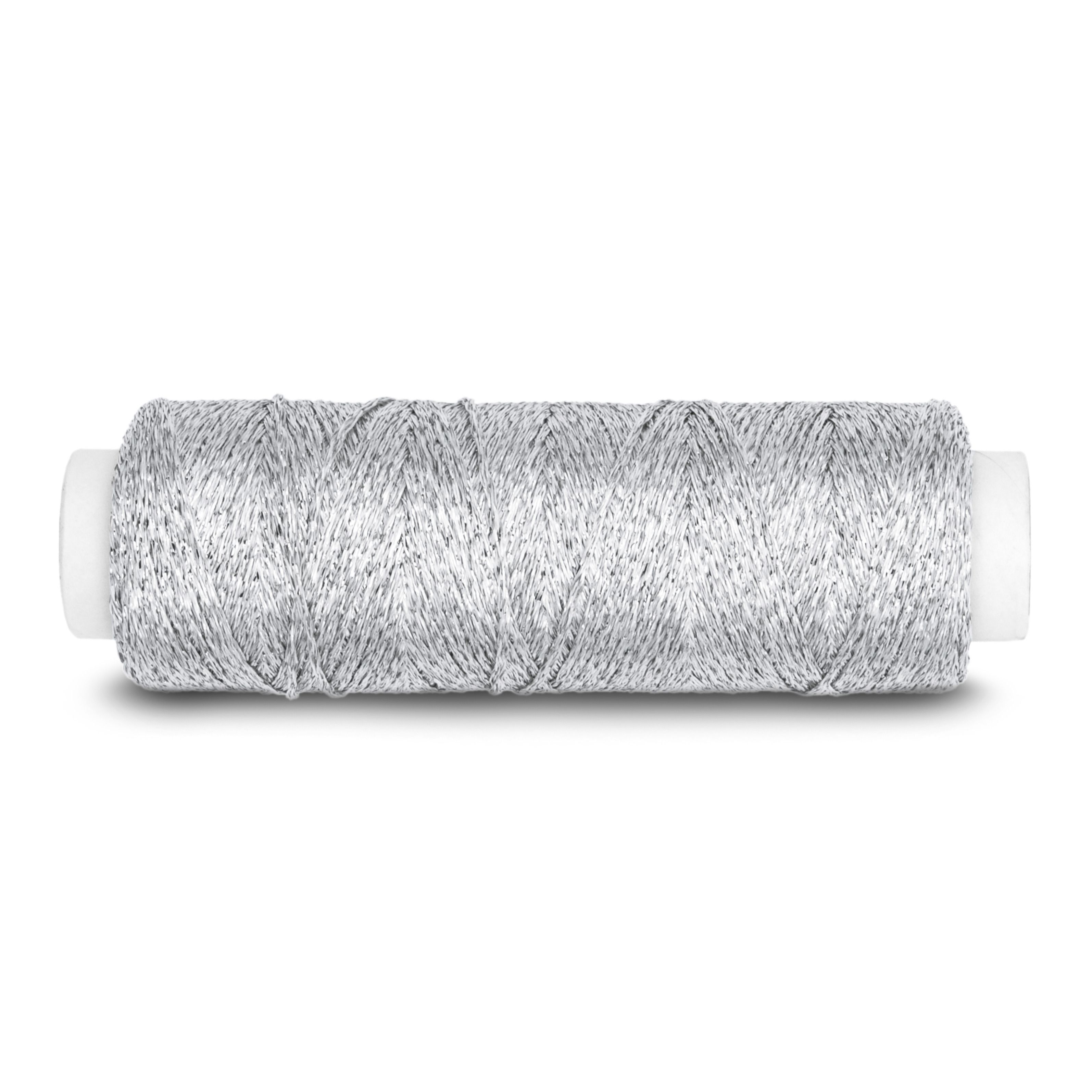 Glitter Effektgarn 20gr garnnøste