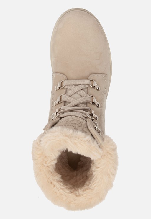 Panama Jack Tuscani B28 Veterboots beige
