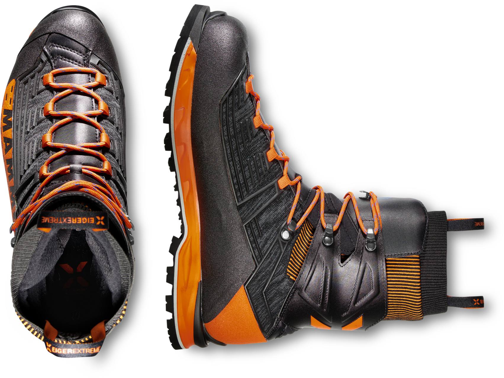 Mammut Nordwand Knit High GTX M's