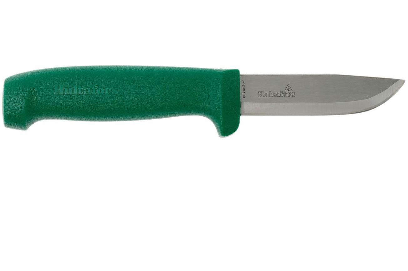 Hultafors GK Heavy-Duty Knife 380020, vaststaand mes