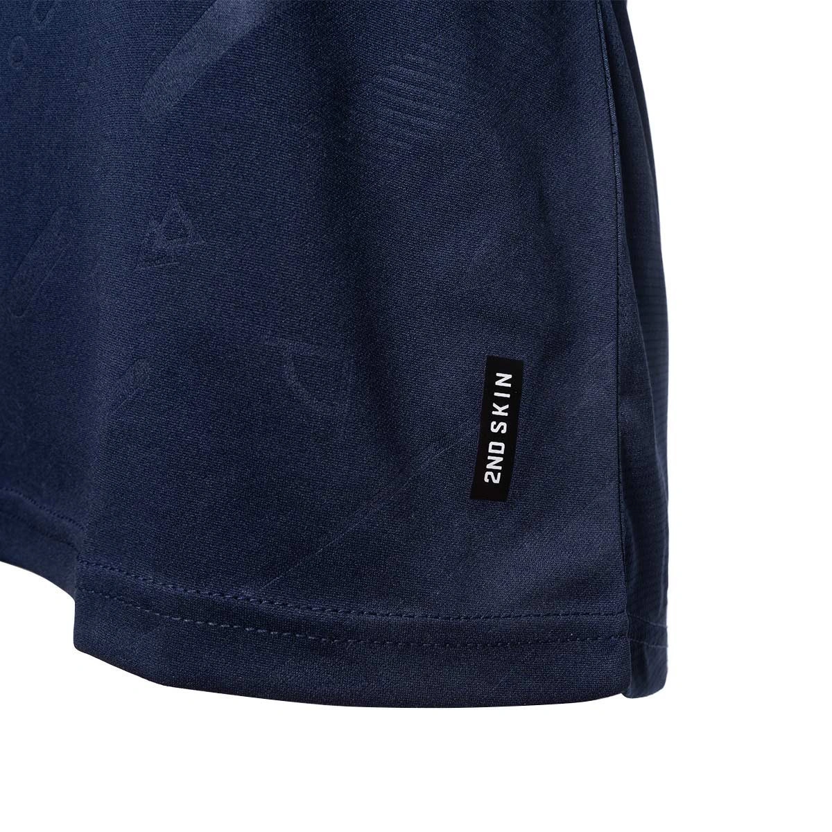 T-Shirt Soka Rebel 23 m/c Mulher