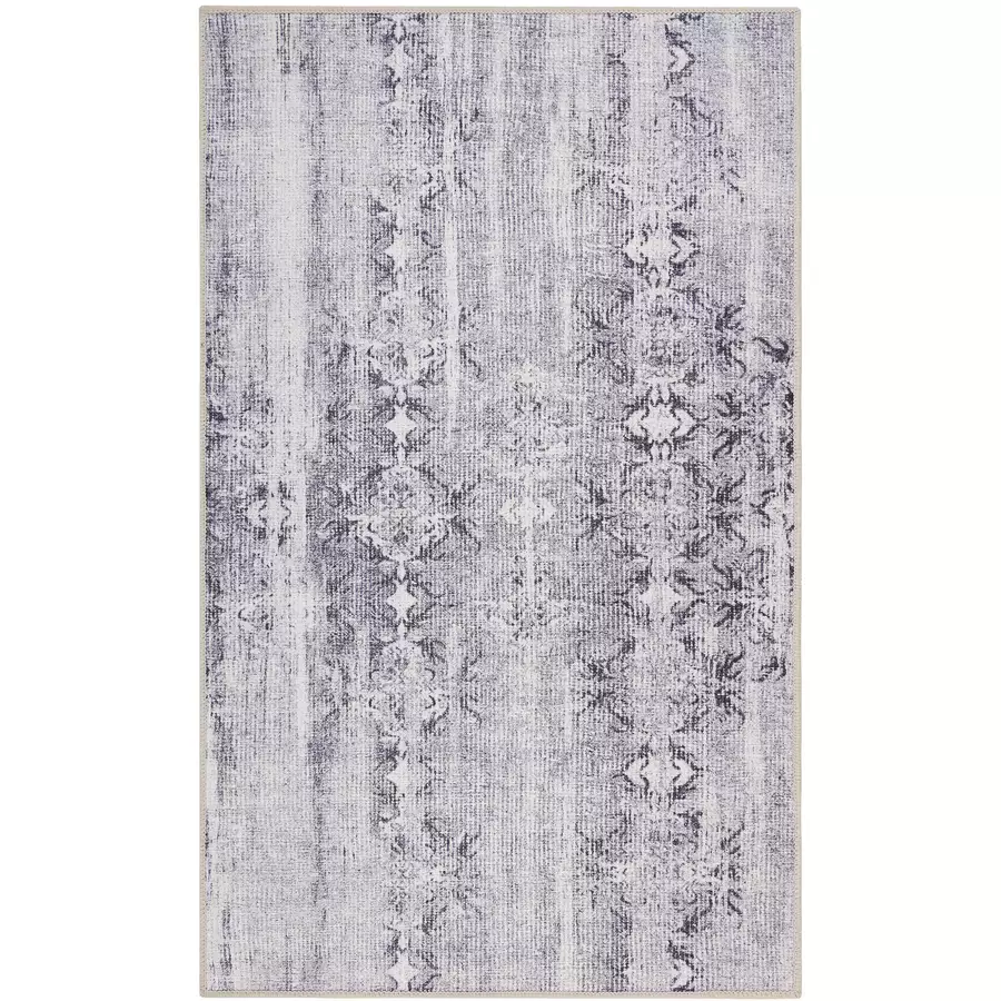 Wecon home Badteppich Sydney silber