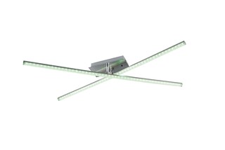 RL LED Deckenlampe X-STRADA
