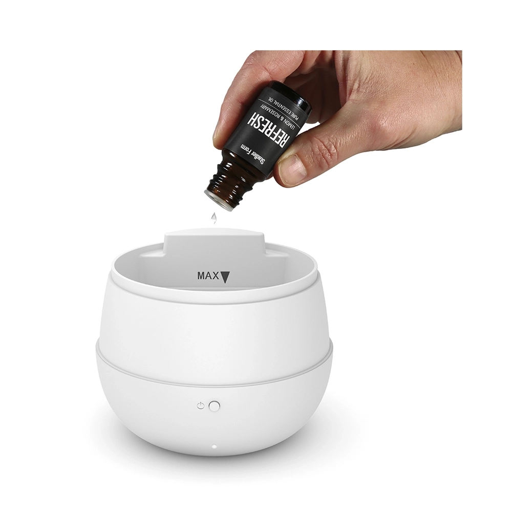 Stadler Form Mia Aroma Diffuser weiss
