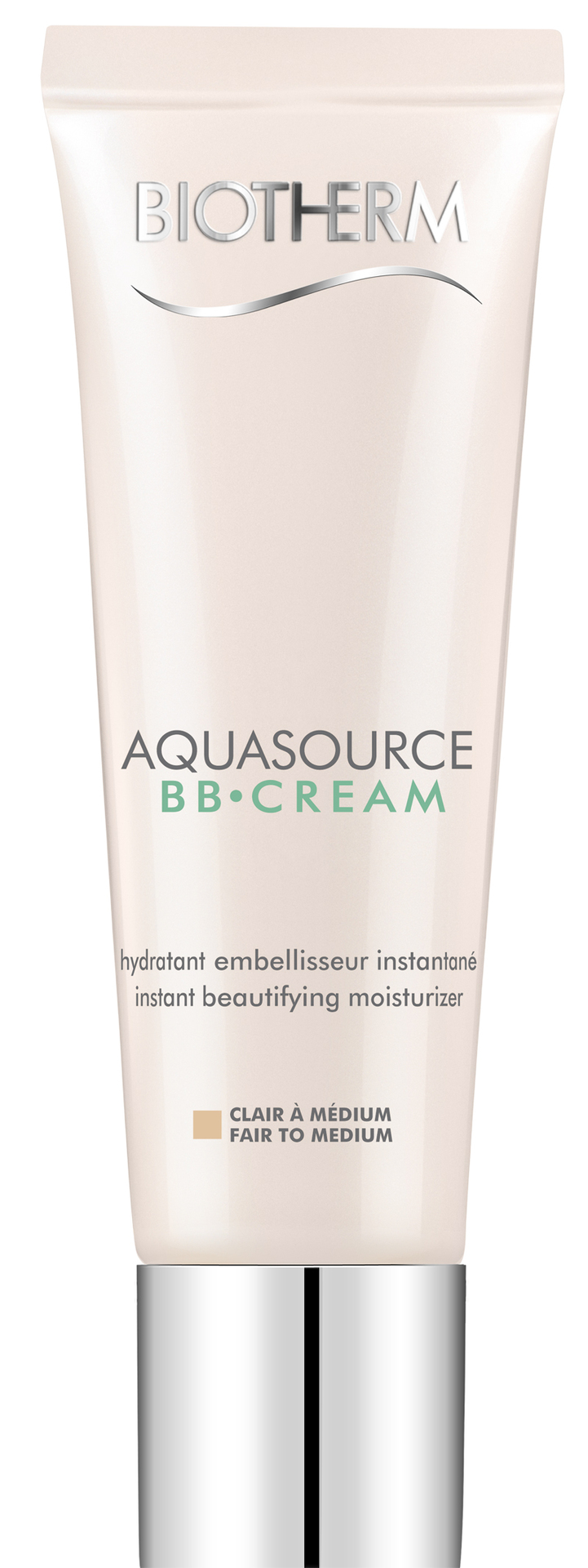 Biotherm Aquasource BB Cream Fair to Medium