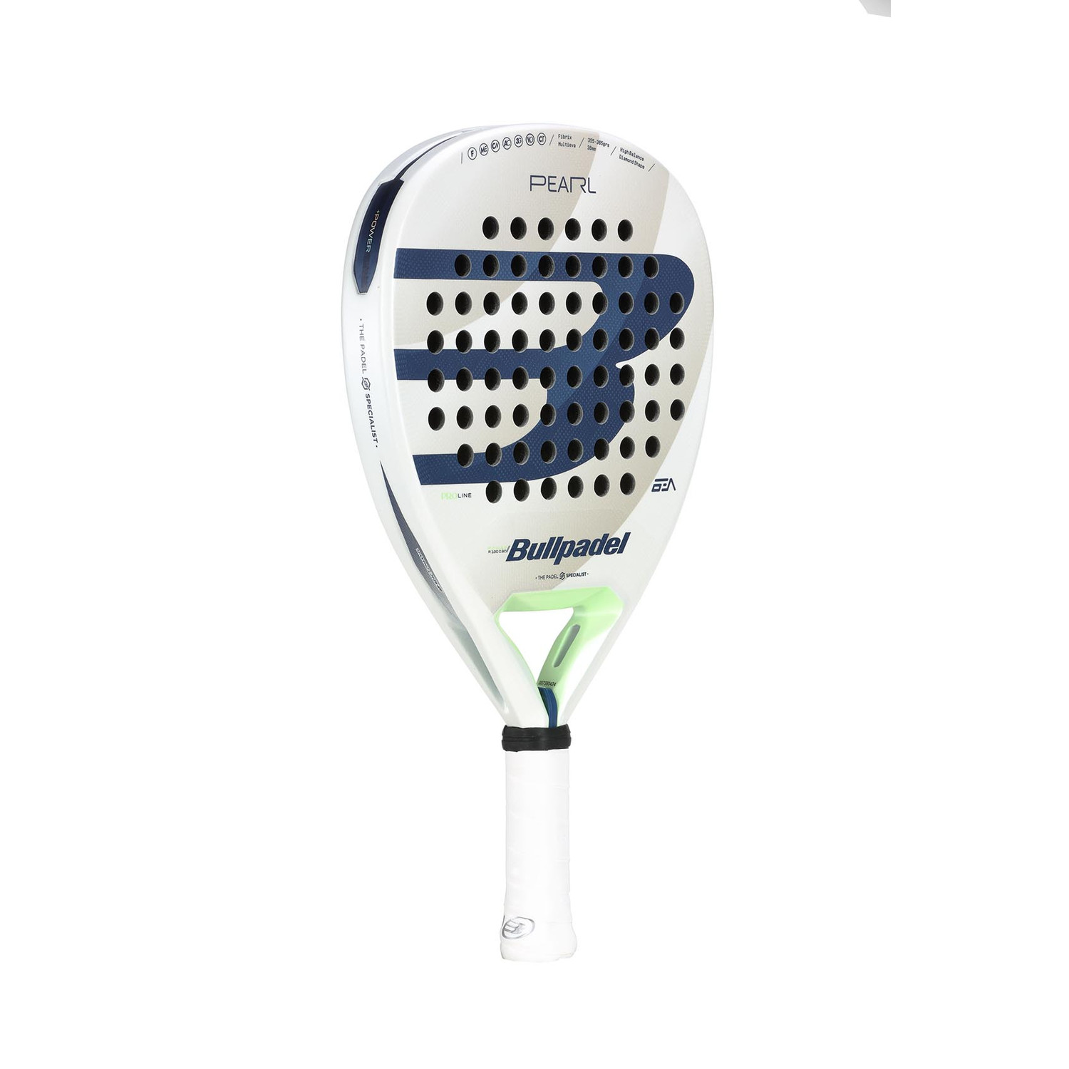 Bullpadel Pearl Pack 1