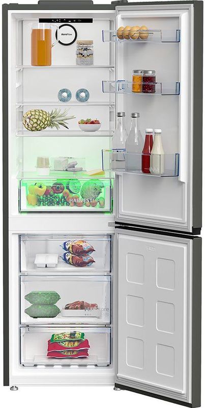 Beko B5RCNE366HG Harvest Fresh - Koelkast