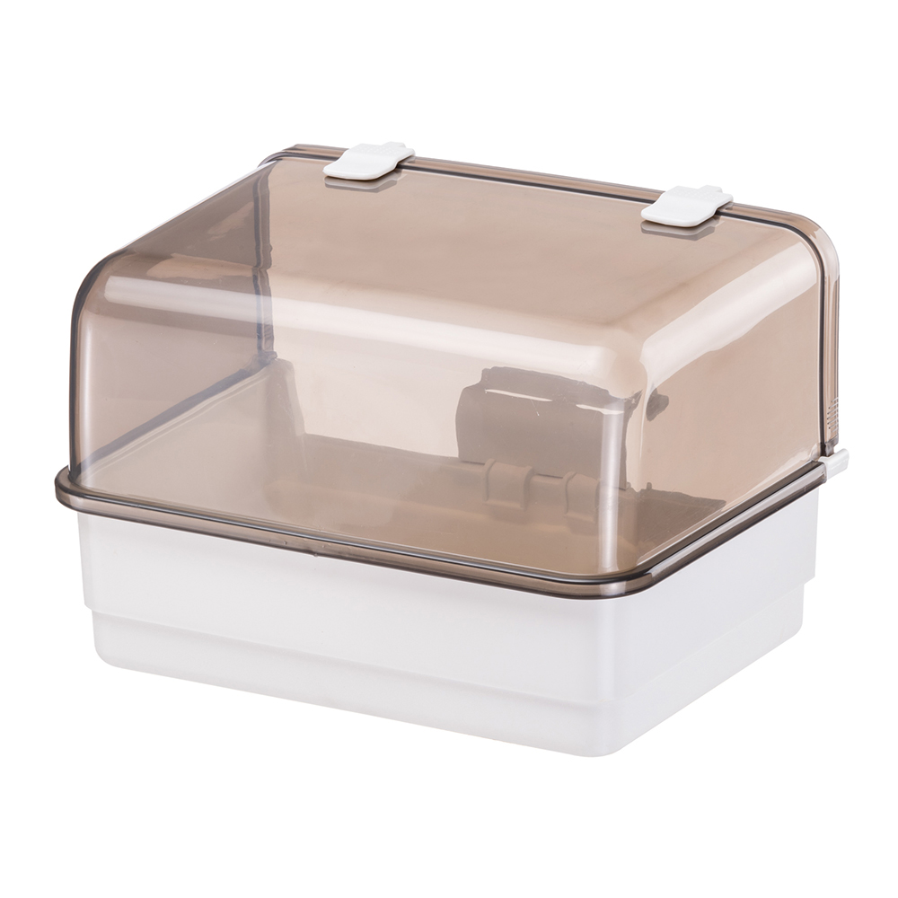 Bain petits oiseaux et calopsittes rio 10, perruches, plastique recyclé non toxique