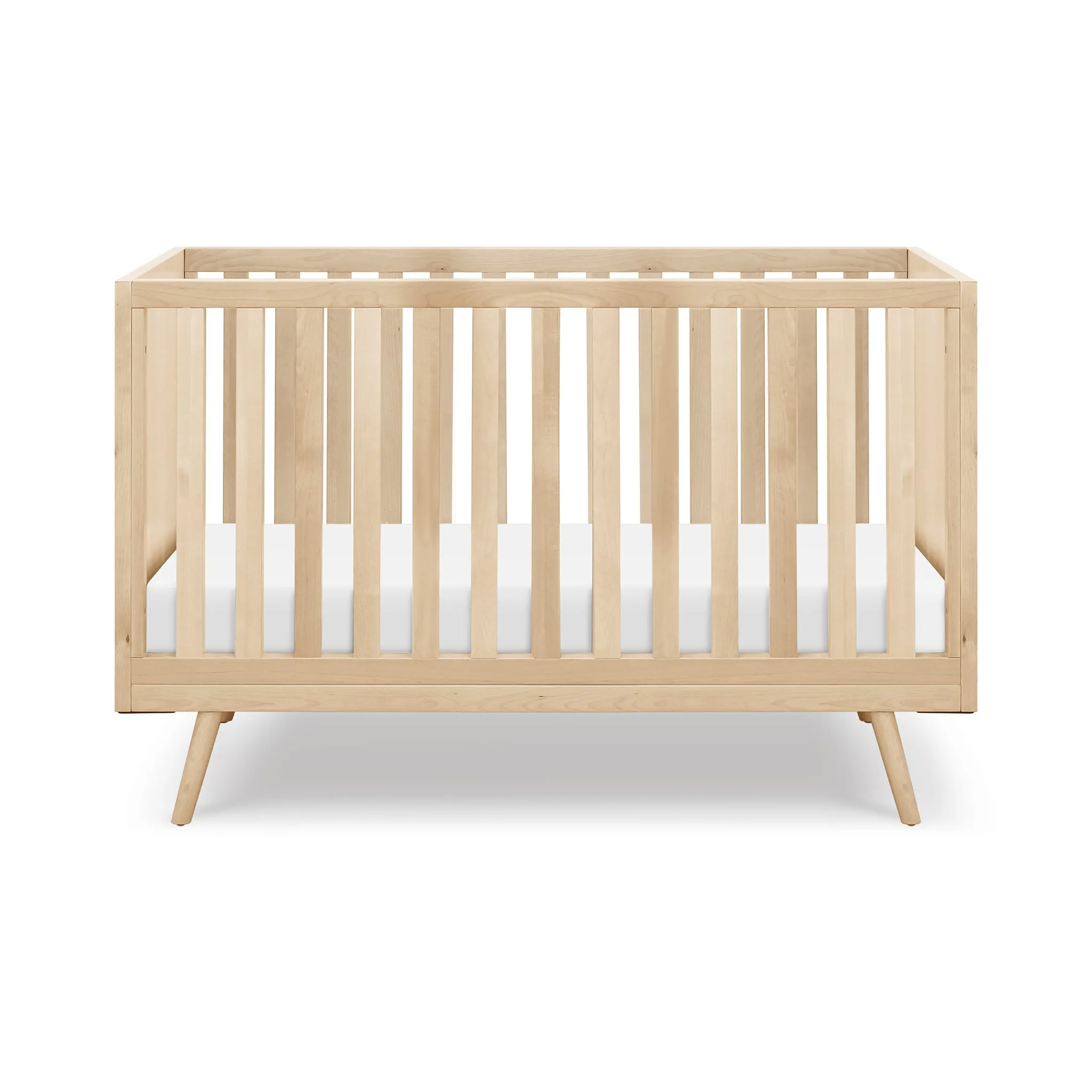 Babyletto Couchette Nifty - Bouleau Naturel