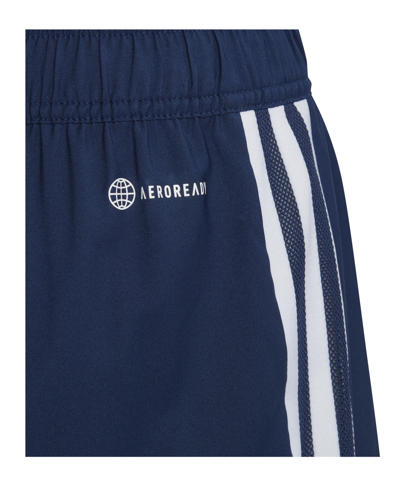 adidas Tiro 23 Competition Short Kids Dunkelblau