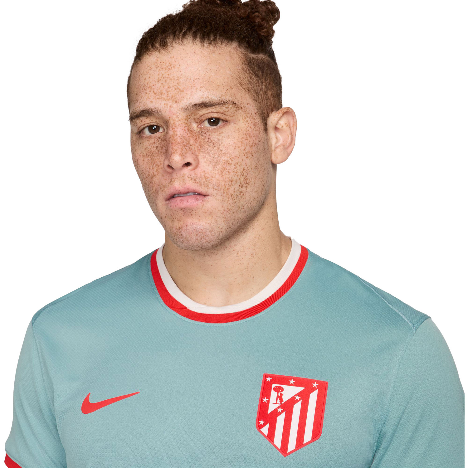 Nike Atletico Madrid Uit Tenue