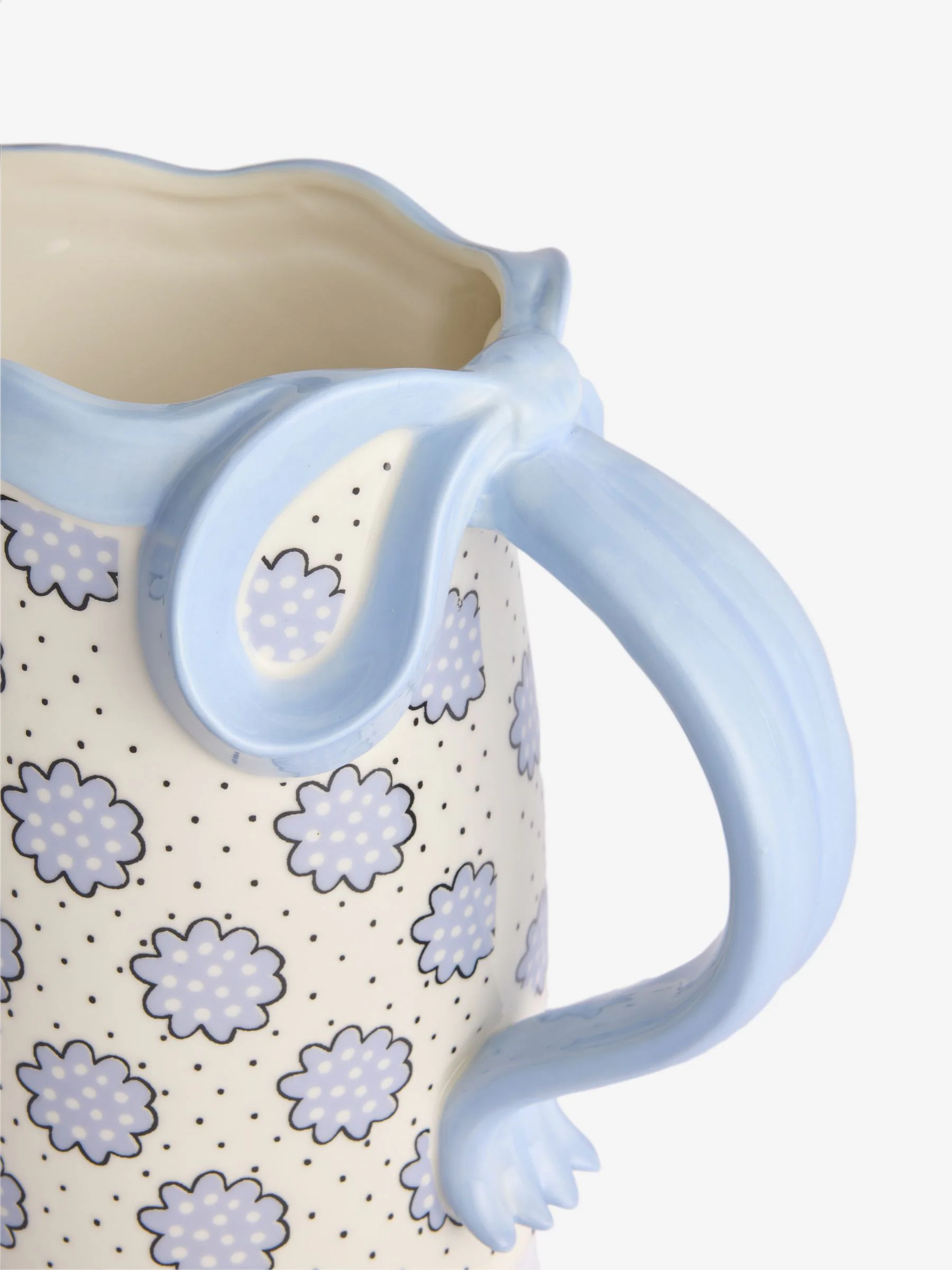 Cath Kidston Jug Vase