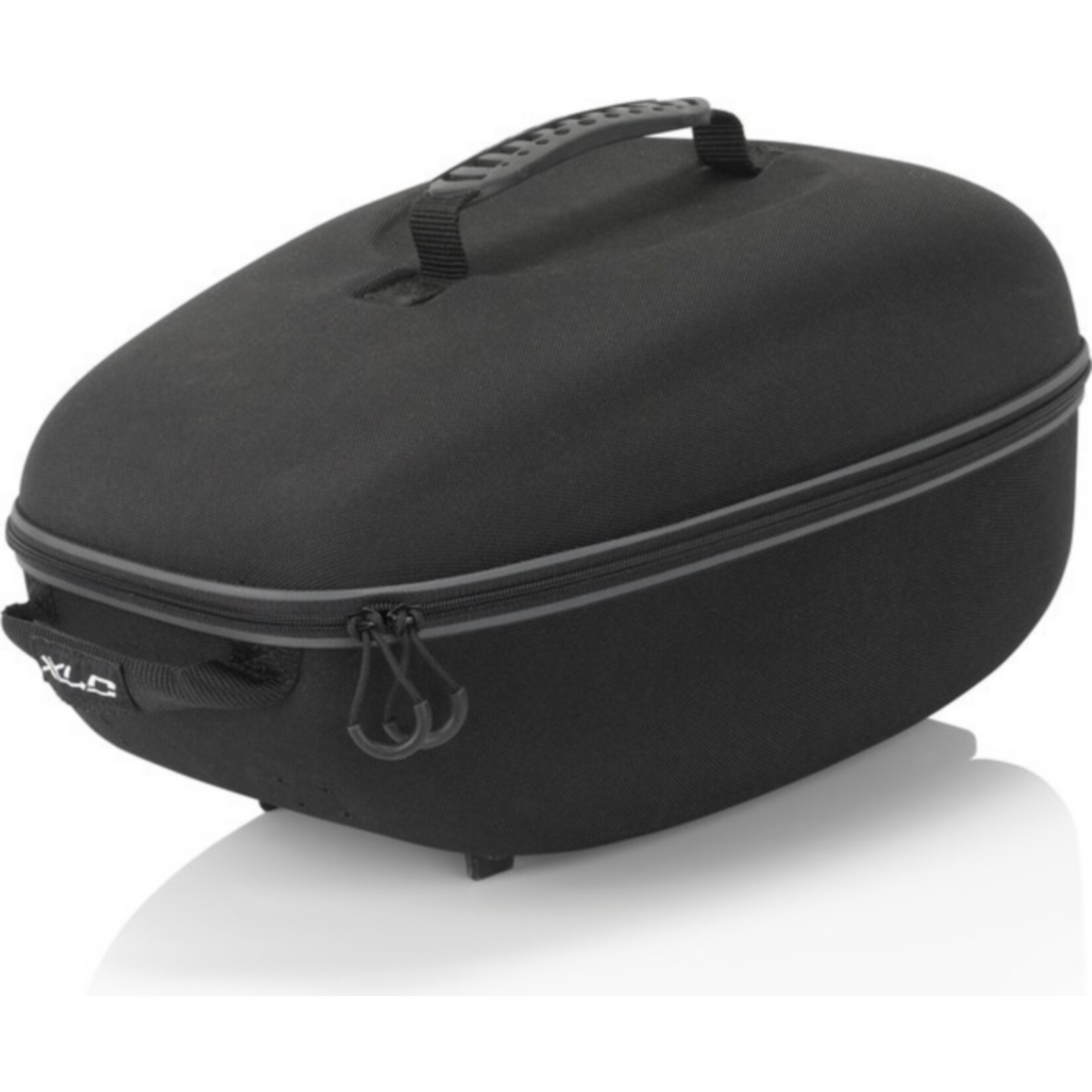 XLC Cargo Box für XLC Systemgepäckträger