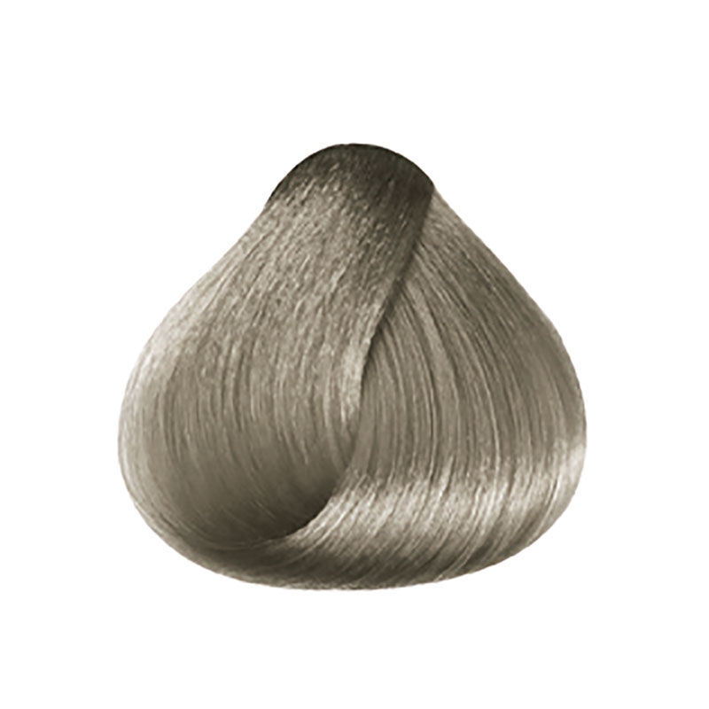 Coloration permanente The Couleur 12.12 Spécial Blonde Cendré Irisé