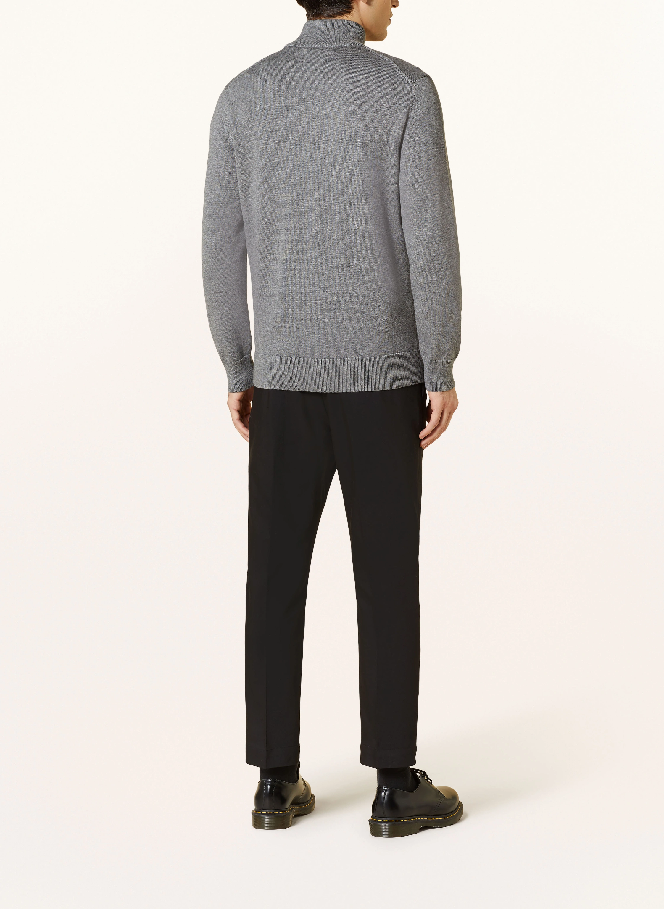 GANT Strickjacke