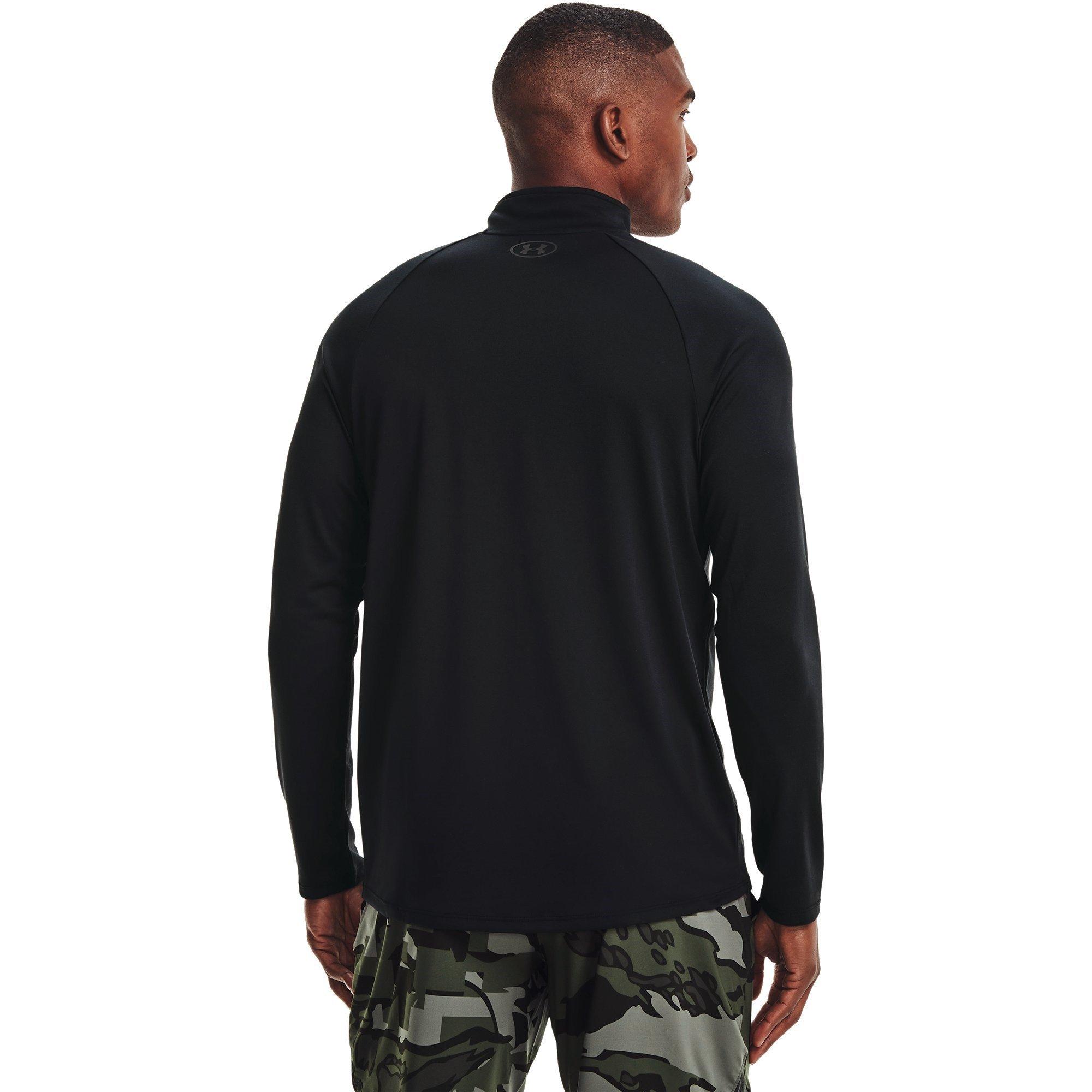 Under Armour UA Tech™ ½ Zip Long Sleeve Men's