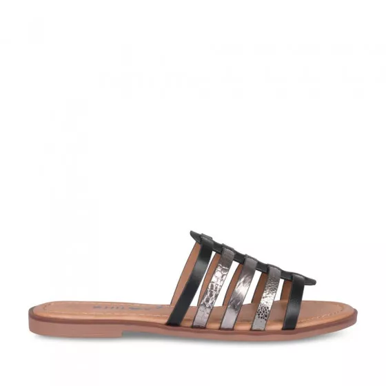Mules NOIR PHILOV