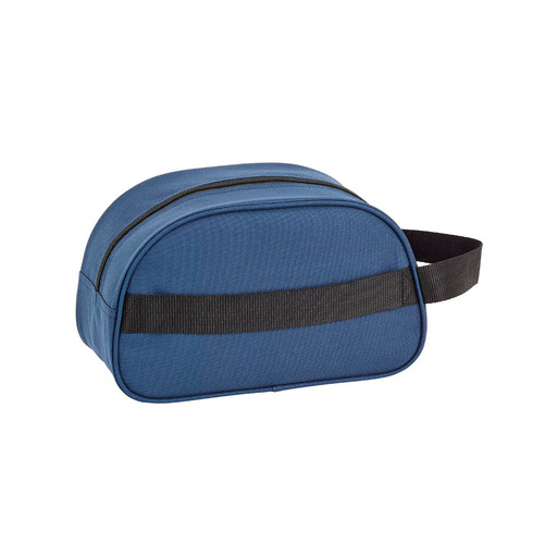 Neceser Blackfit8 Navy Adaptável