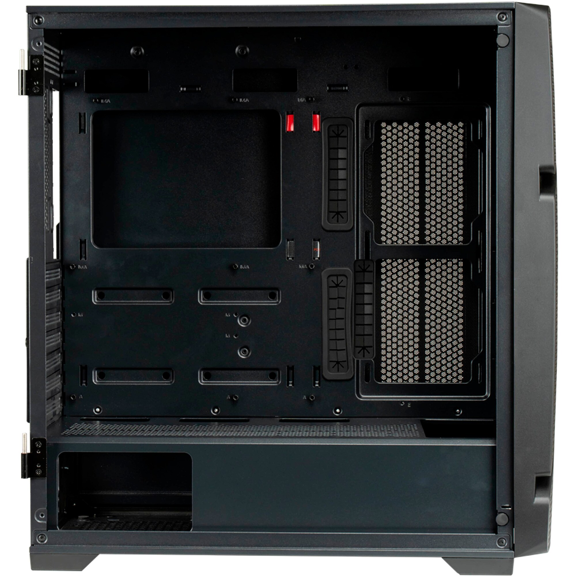 Enermax Tower-Gehäuse MarbleShell MS31 ARGB
