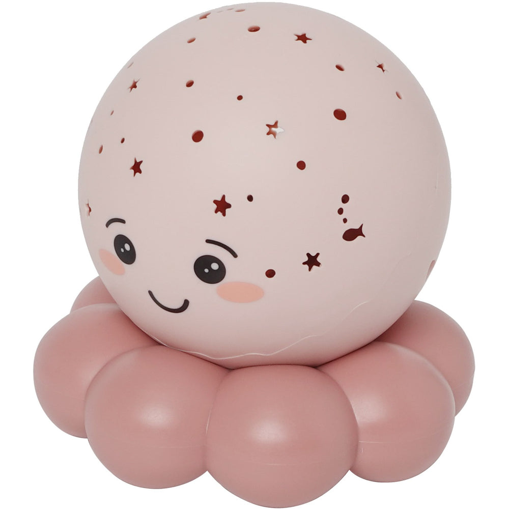 Køb Cloud B Pastel Pink Twinkles To Go Octo