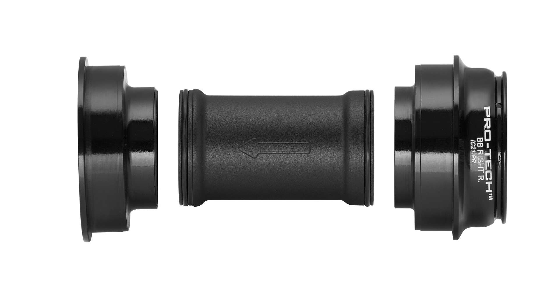 Campagnolo Lagercups BB RIGHT 79x46