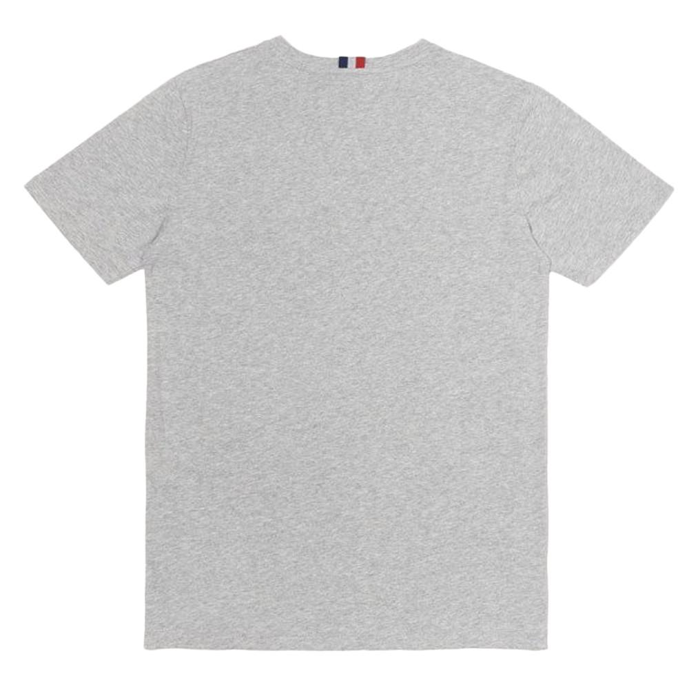 Le Temps Des Cerises T-shirt Gris Garçon Le Temps des Cerises BRANKBO