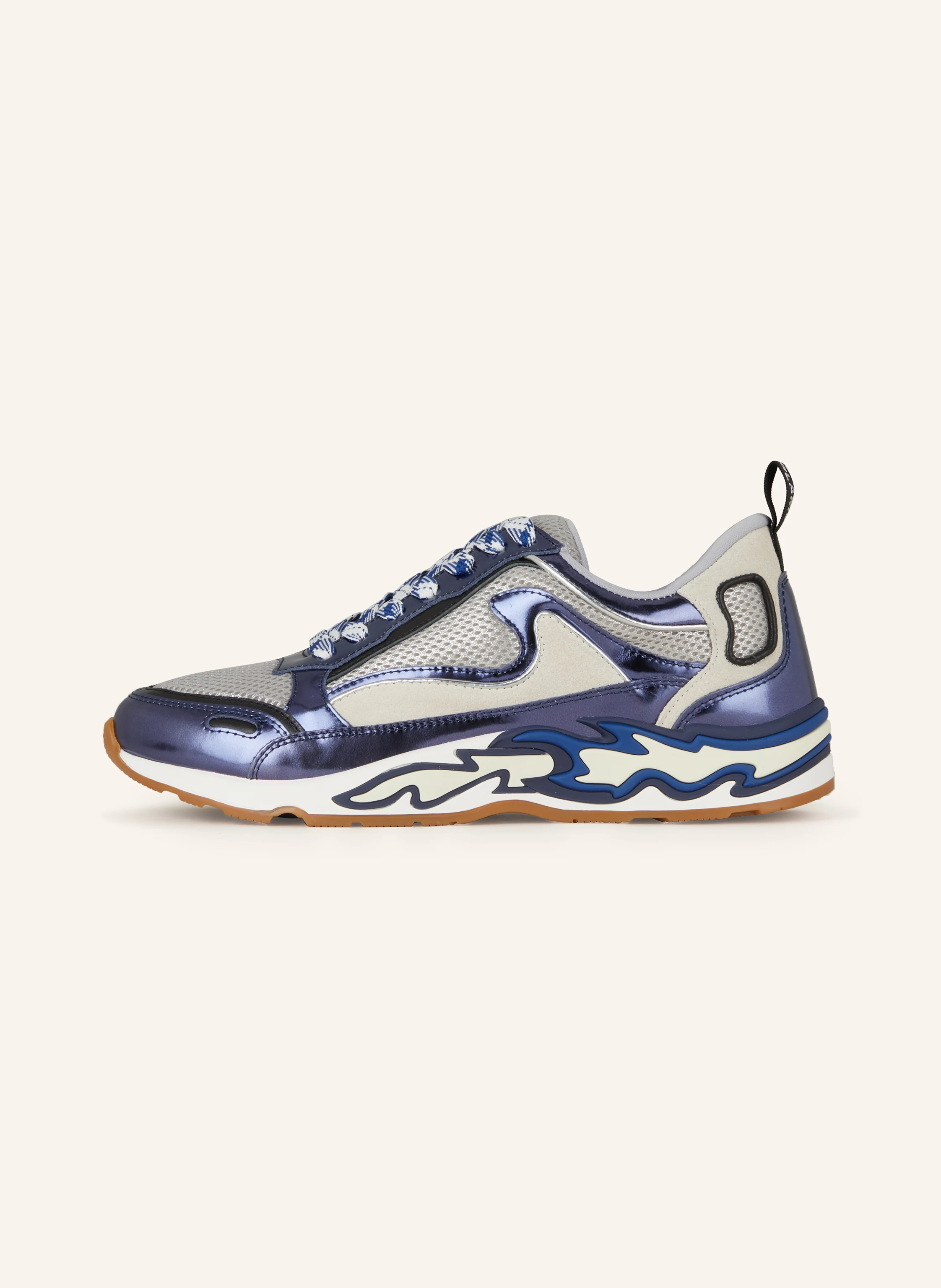 SANDRO Sneaker