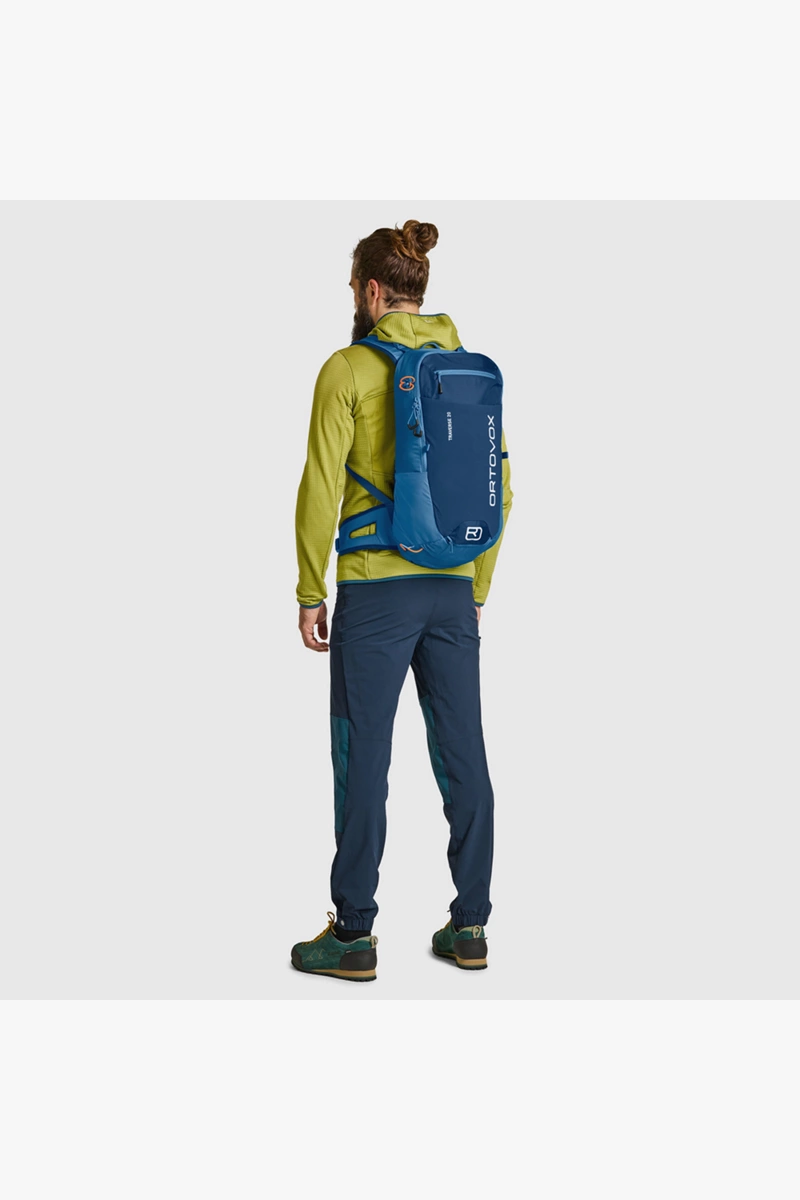 Ortovox Traverse 20 L Wanderrucksack