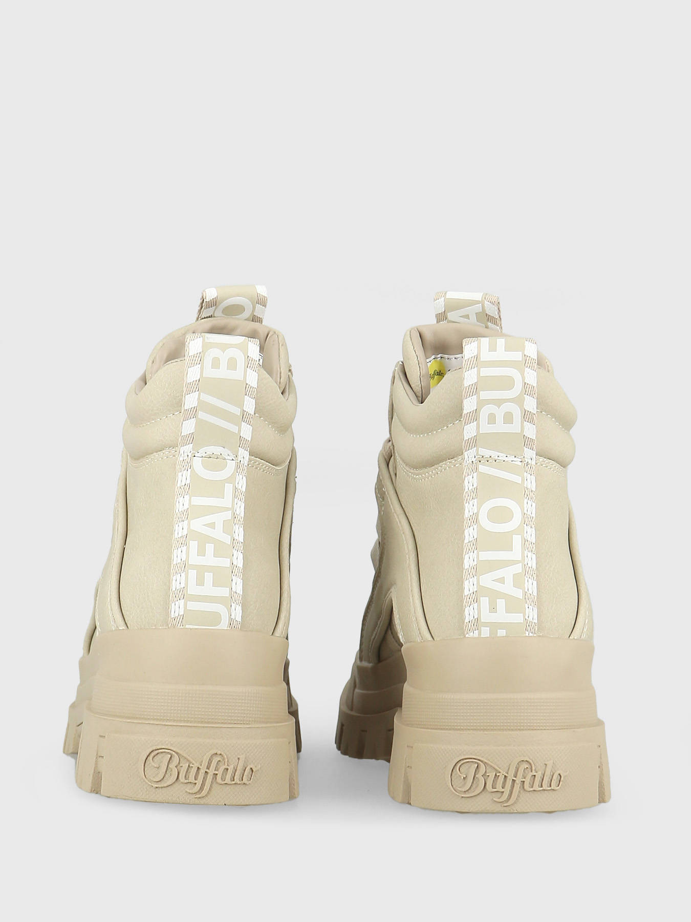 Boots Aspha Nc Mid BUFFALO