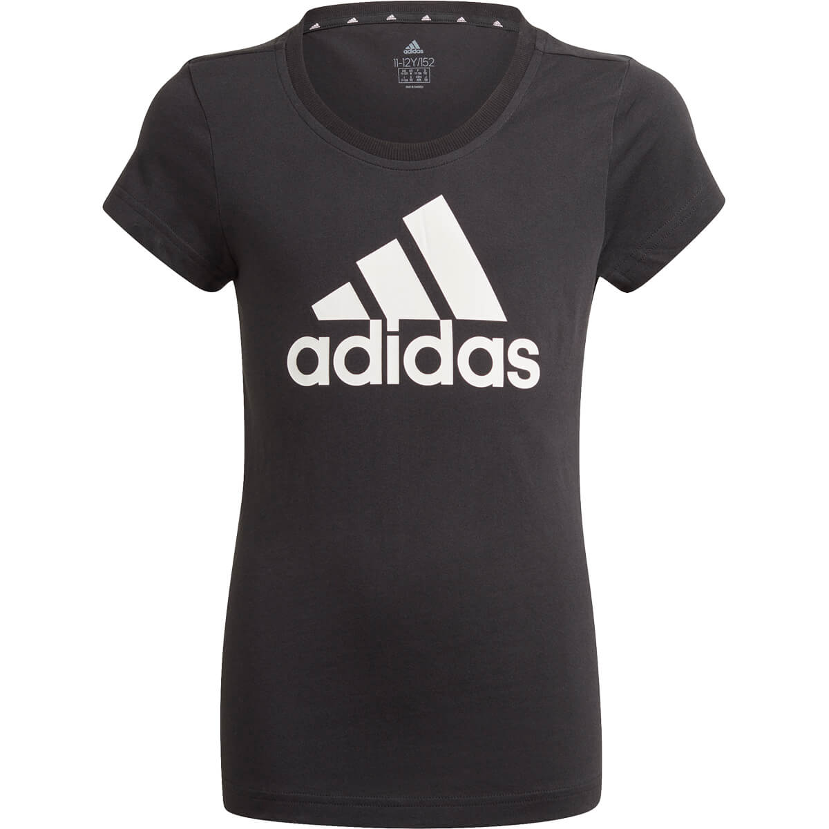 adidas Essentials Big Logo T-shirt Børn