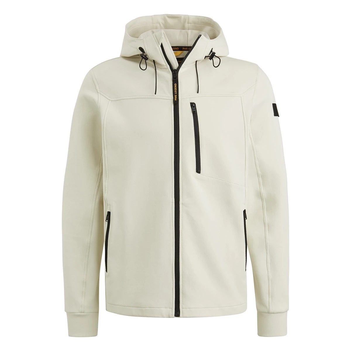 Heren Vest PSW2502476