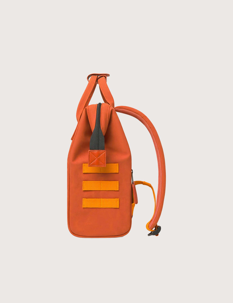 CABAIA SAC À DOS ADVENTURER SMALL TANTA + 2 POCHETTES