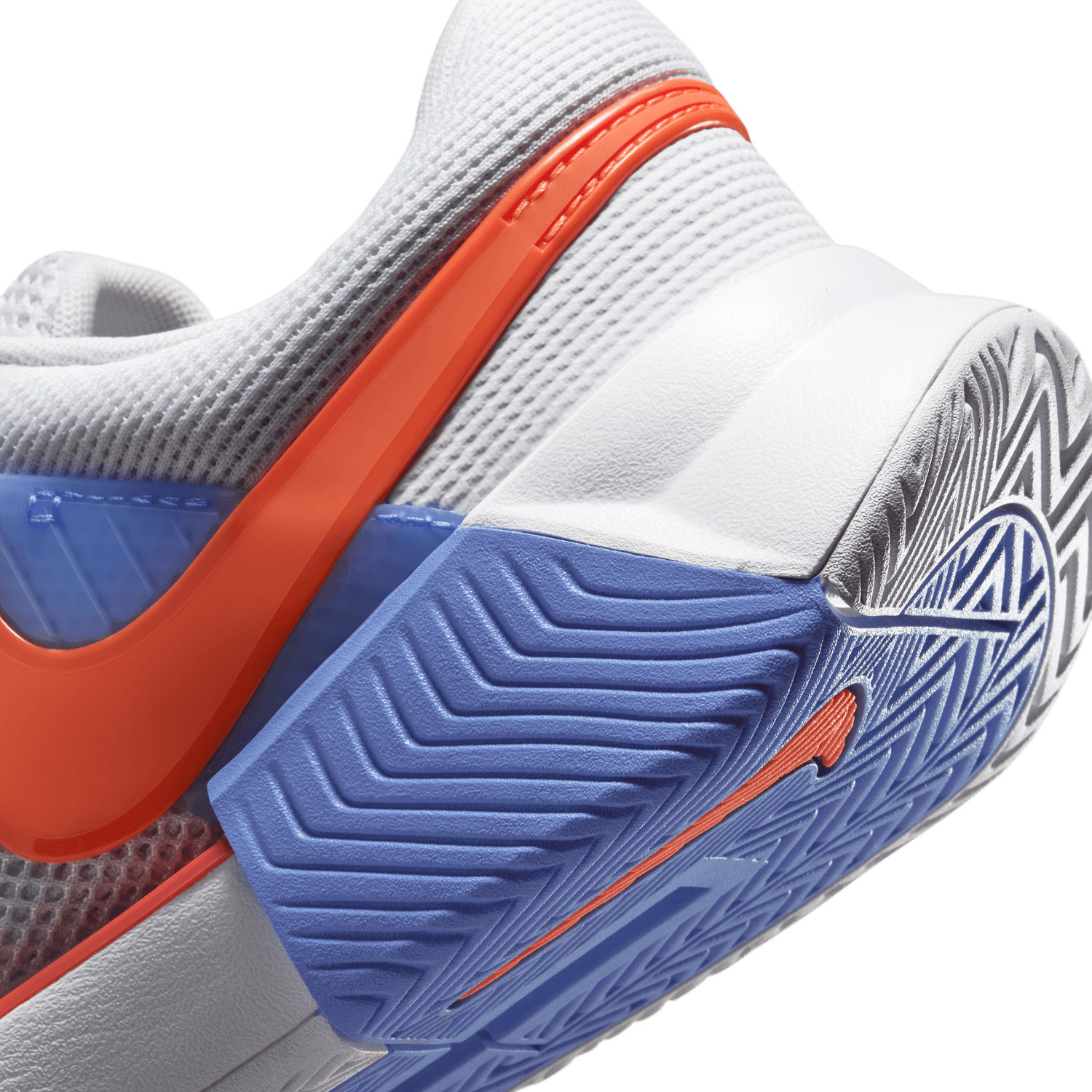 Nike Zoom GP Challenge 1 Dames