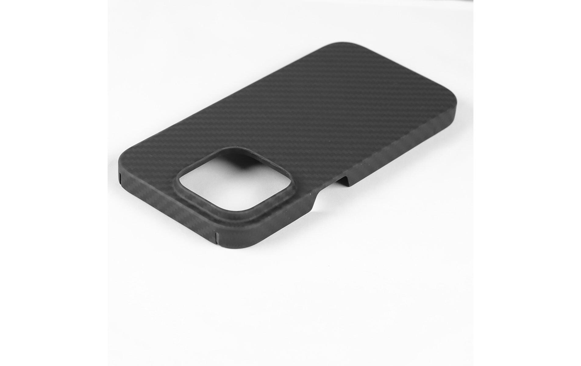 Aramid Case UltiMag iPhone 14 ProRobuste Outdoor-Hülle für Apple iPhone 14 Pro