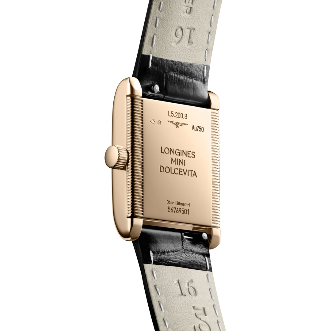Longines Mini DolceVita 29mm