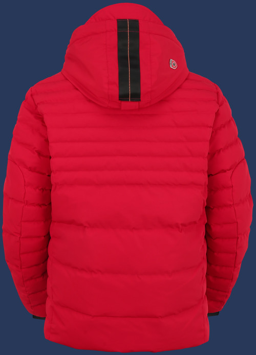 Polar Men StroBoAirTec, Red