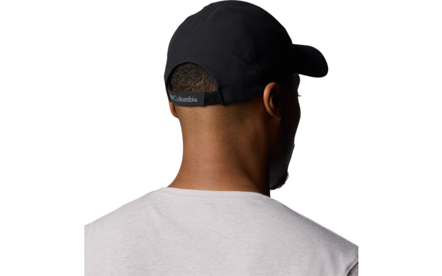 Columbia Silver Ridge IV Unisex Kappe