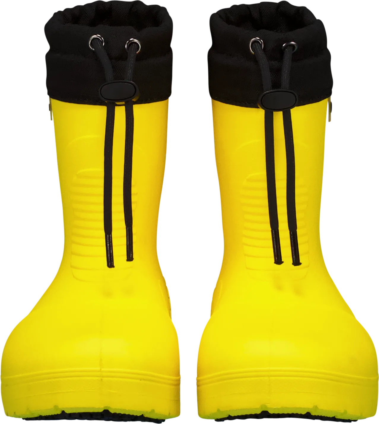 Fubuki Niseko 3.0 Kids Yellow