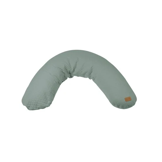Coussin d'allaitement Big Flopsy™   Sage Green        de               Béaba