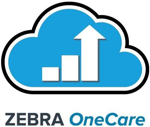 Zebra service, OneCare Essential, 3 years | Z1AE-ZC1X-3C0