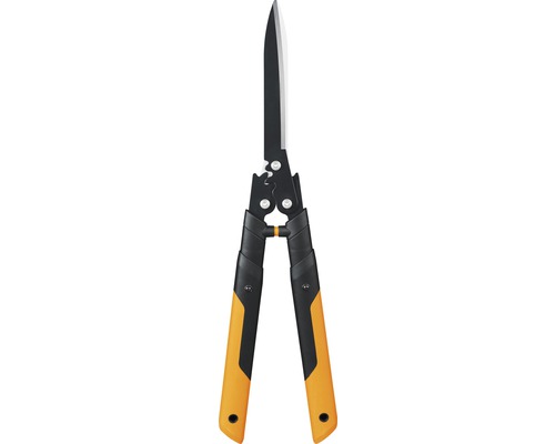 Fiskars HSX92 tandwielaangedreven heggenschaar