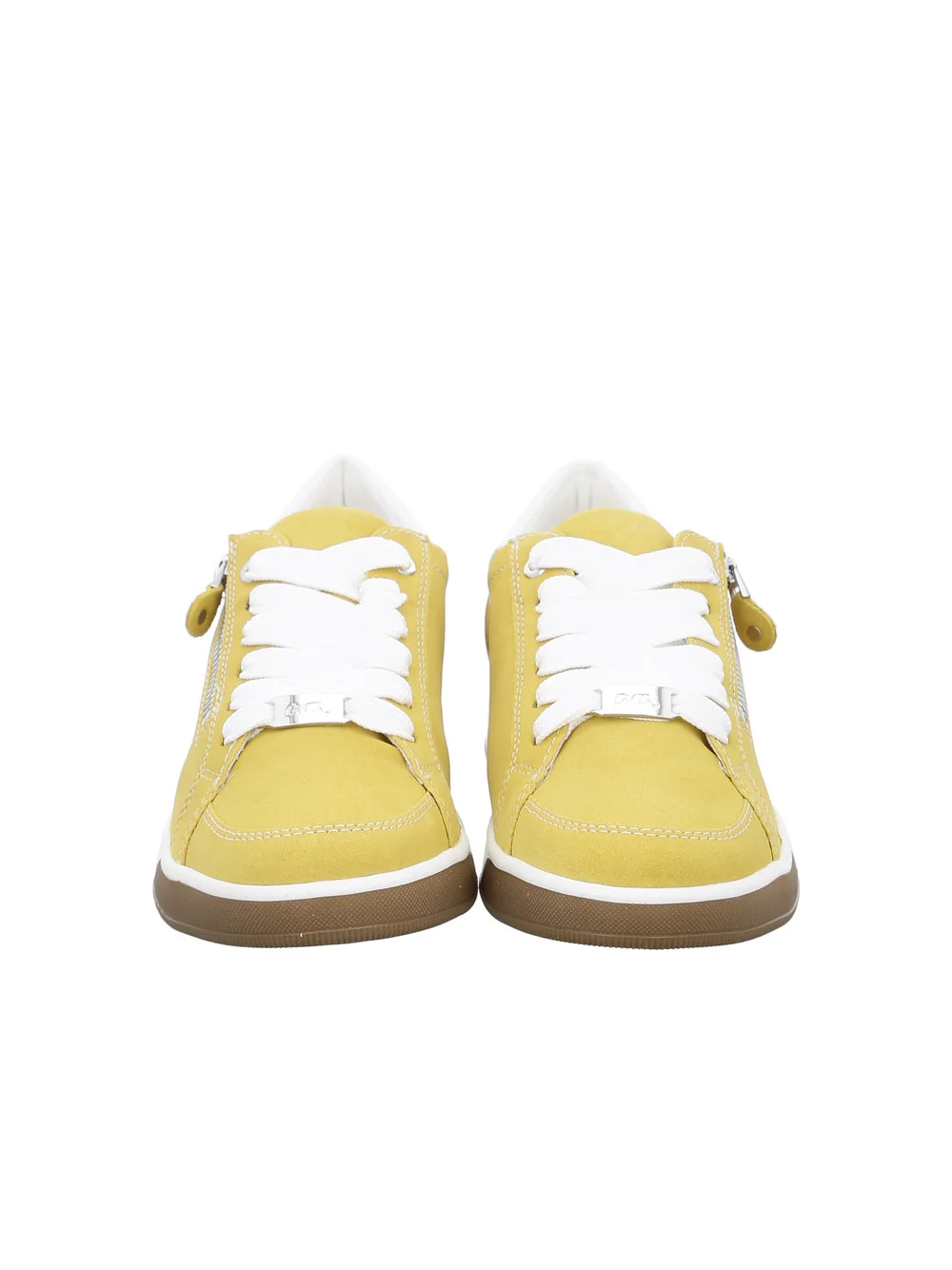 Schnürschuh Rom sole