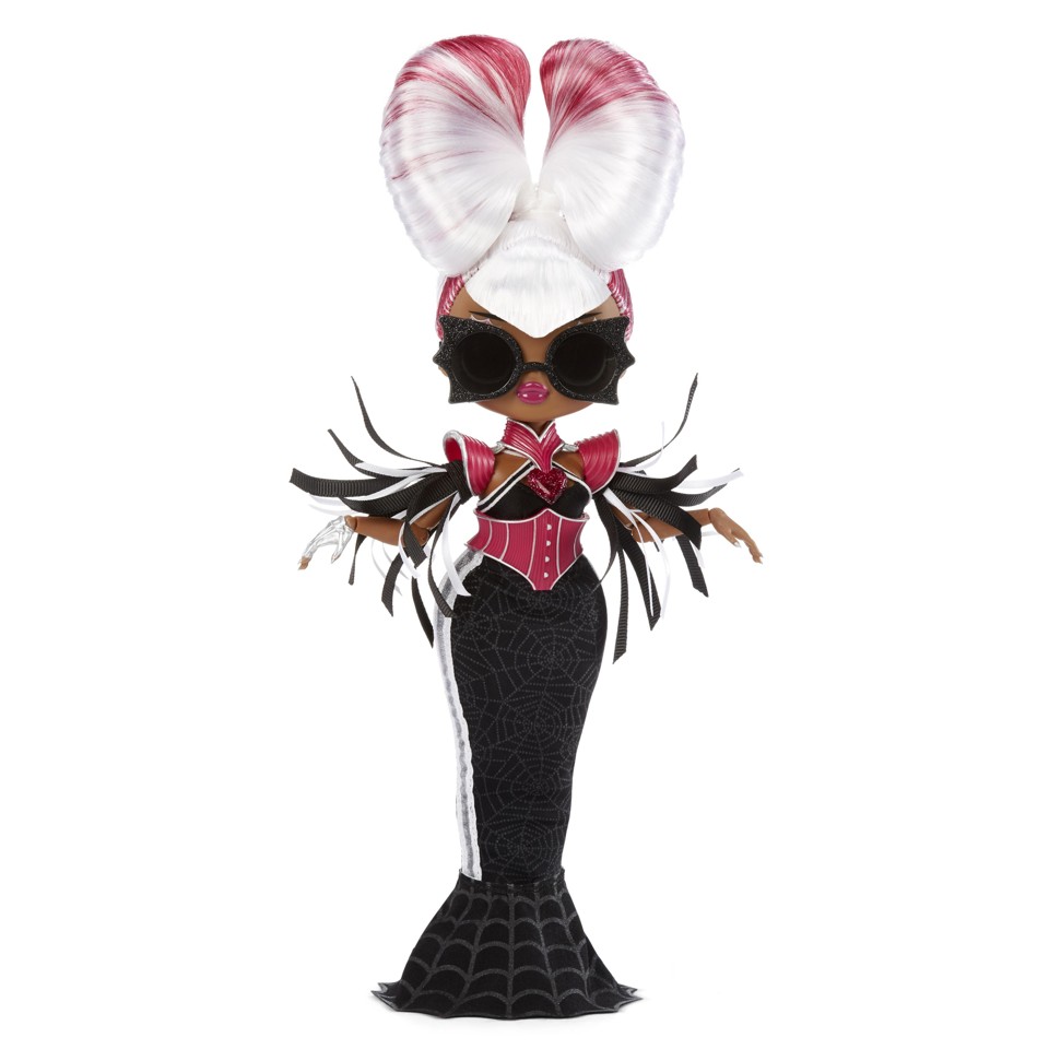 L.O.L. Surprise! - OMG Movie Doll - Spirit Queen