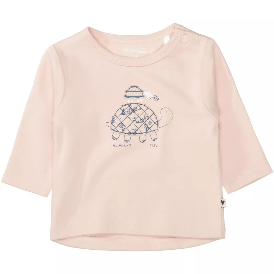 STACCATO Shirt soft blush
