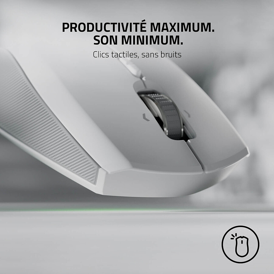 Razer Pro Click Mini