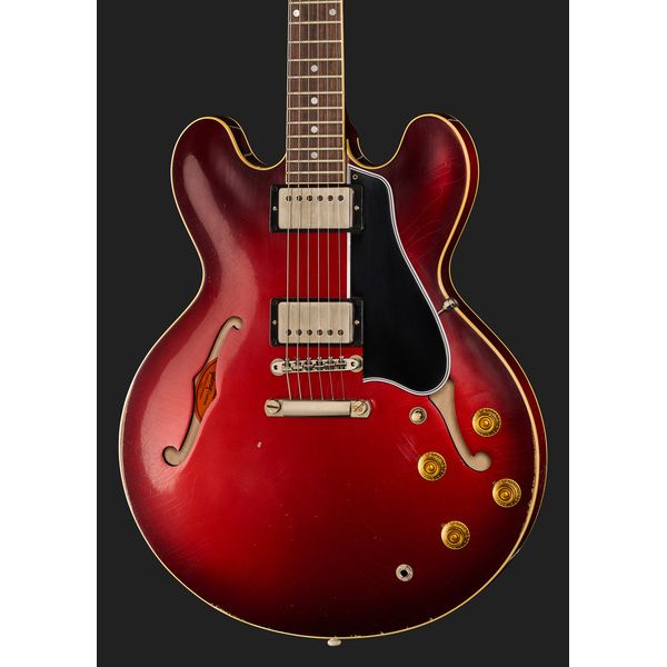 Gibson 1959 ES-335 Reissue CAR HA