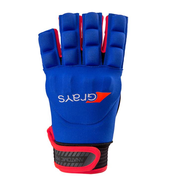 Grays Gloves Anatomic Pro LH Hockey Handschoen