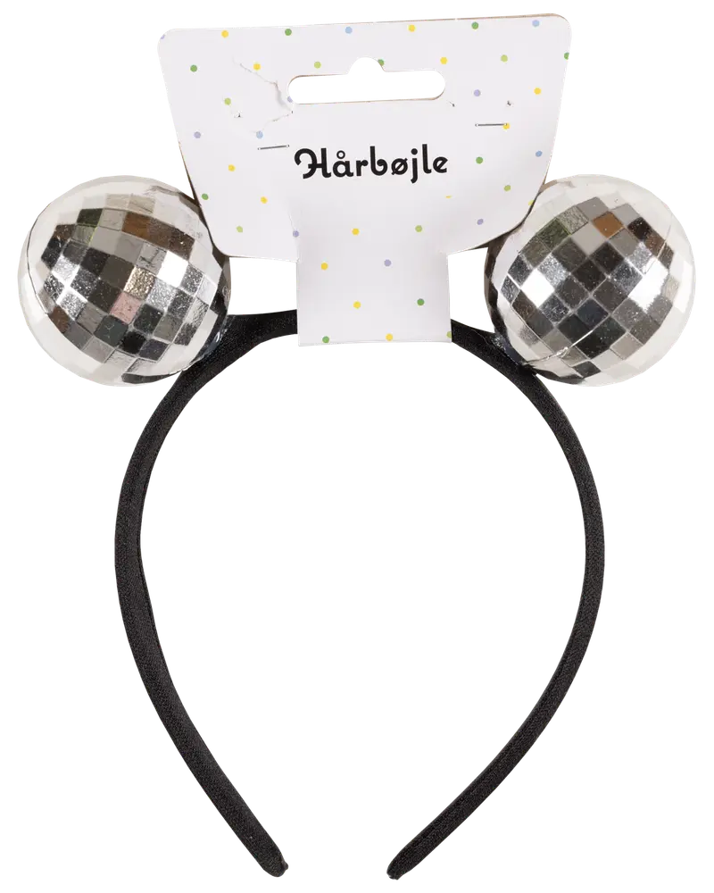 Hårbøjle - Disco