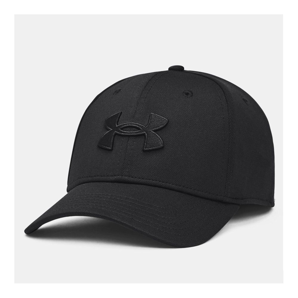 Under Armour UA BLITZING - Casquette Homme black/black